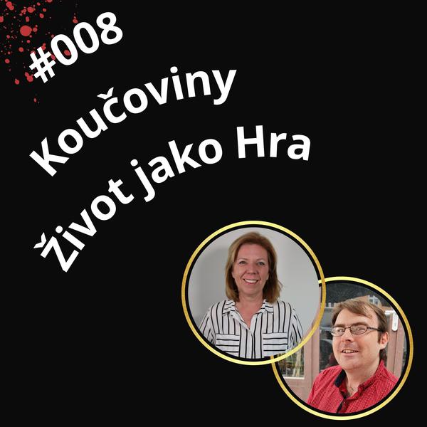 Koučoviny - vytáhni nápad ze šuplíku